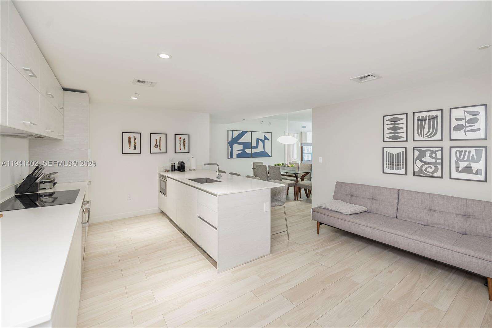 Sls Brickell at 1300 Miami Ave, Miami, FL 33130 - For Rent photo 4