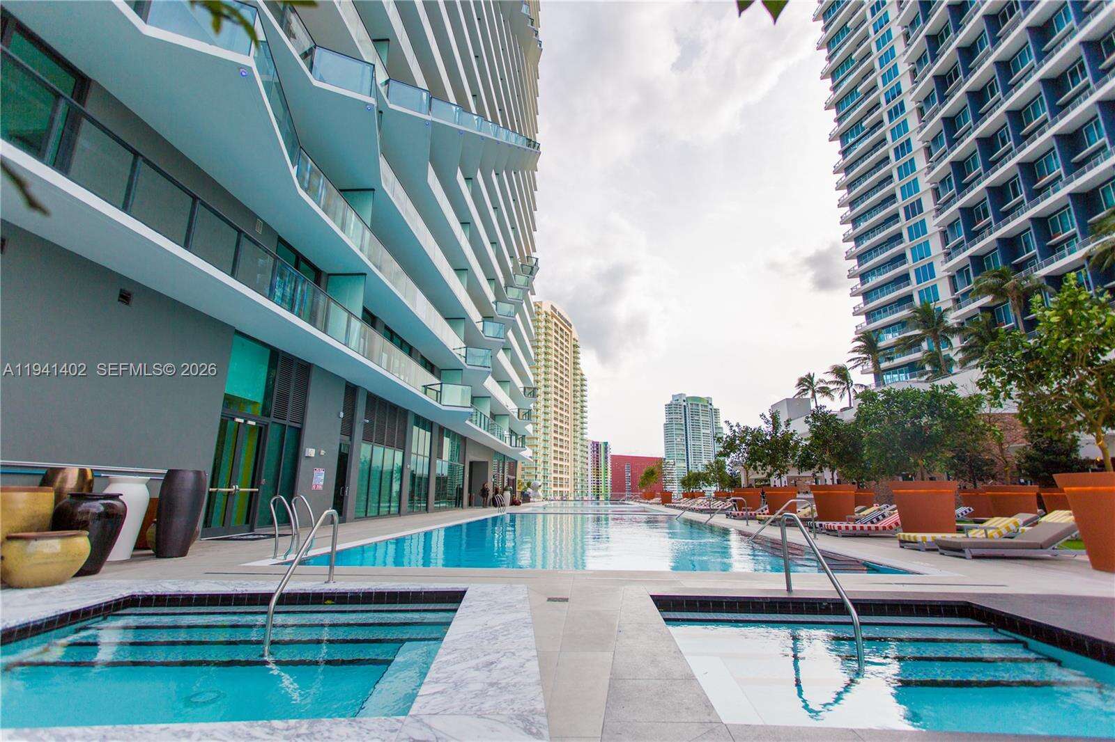 Sls Brickell at 1300 Miami Ave, Miami, FL 33130 - For Rent photo 33