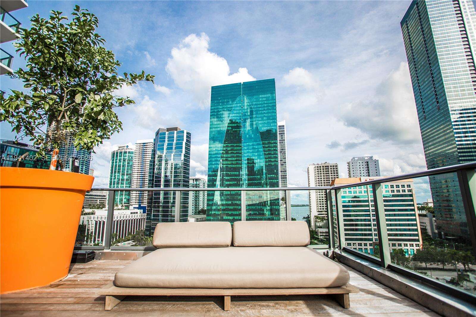 Sls Brickell at 1300 Miami Ave, Miami, FL 33130 - For Rent photo 36