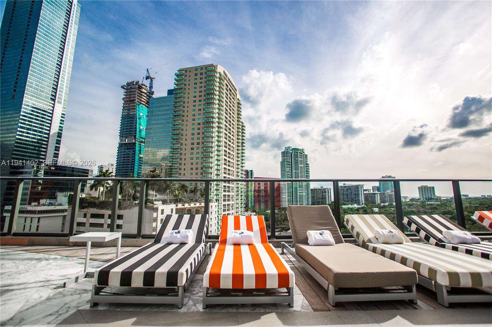 Sls Brickell at 1300 Miami Ave, Miami, FL 33130 - For Rent photo 37