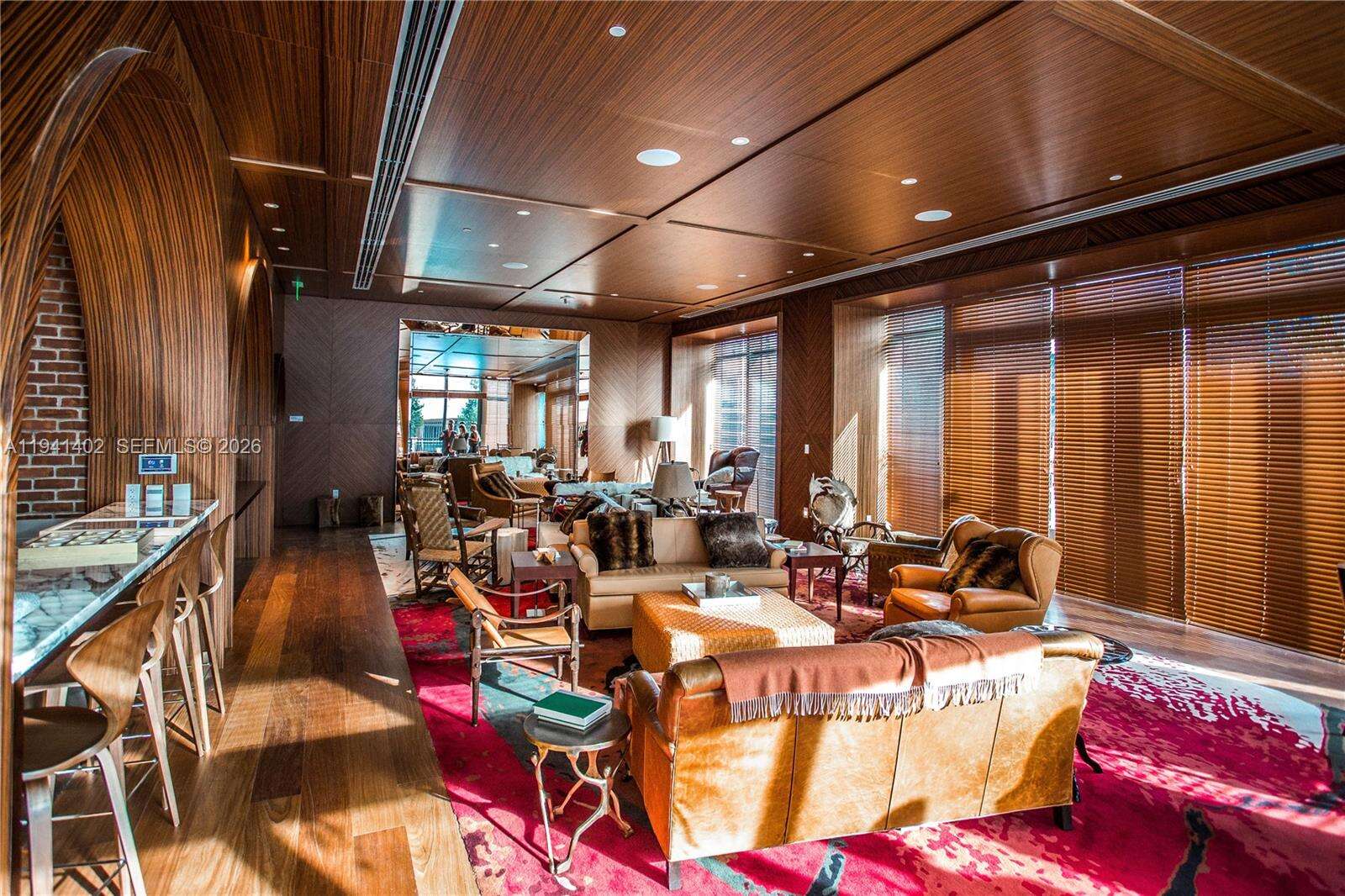 Sls Brickell at 1300 Miami Ave, Miami, FL 33130 - For Rent photo 38