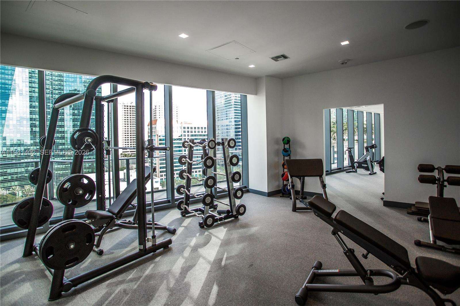 Sls Brickell at 1300 Miami Ave, Miami, FL 33130 - For Rent photo 40