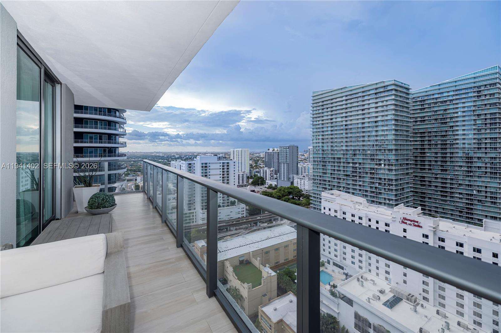 Sls Brickell at 1300 Miami Ave, Miami, FL 33130 - For Rent photo 5