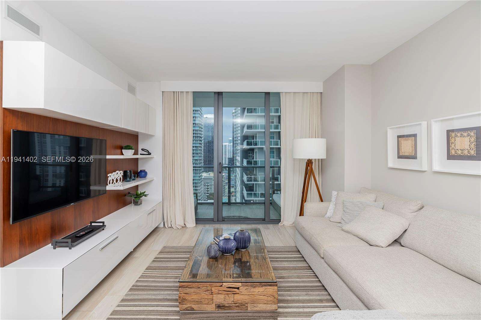 Sls Brickell at 1300 Miami Ave, Miami, FL 33130 - For Rent photo 7