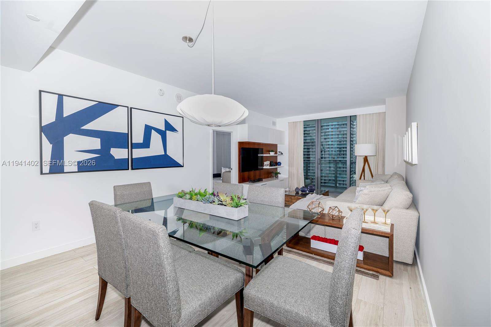 Sls Brickell at 1300 Miami Ave, Miami, FL 33130 - For Rent photo 8