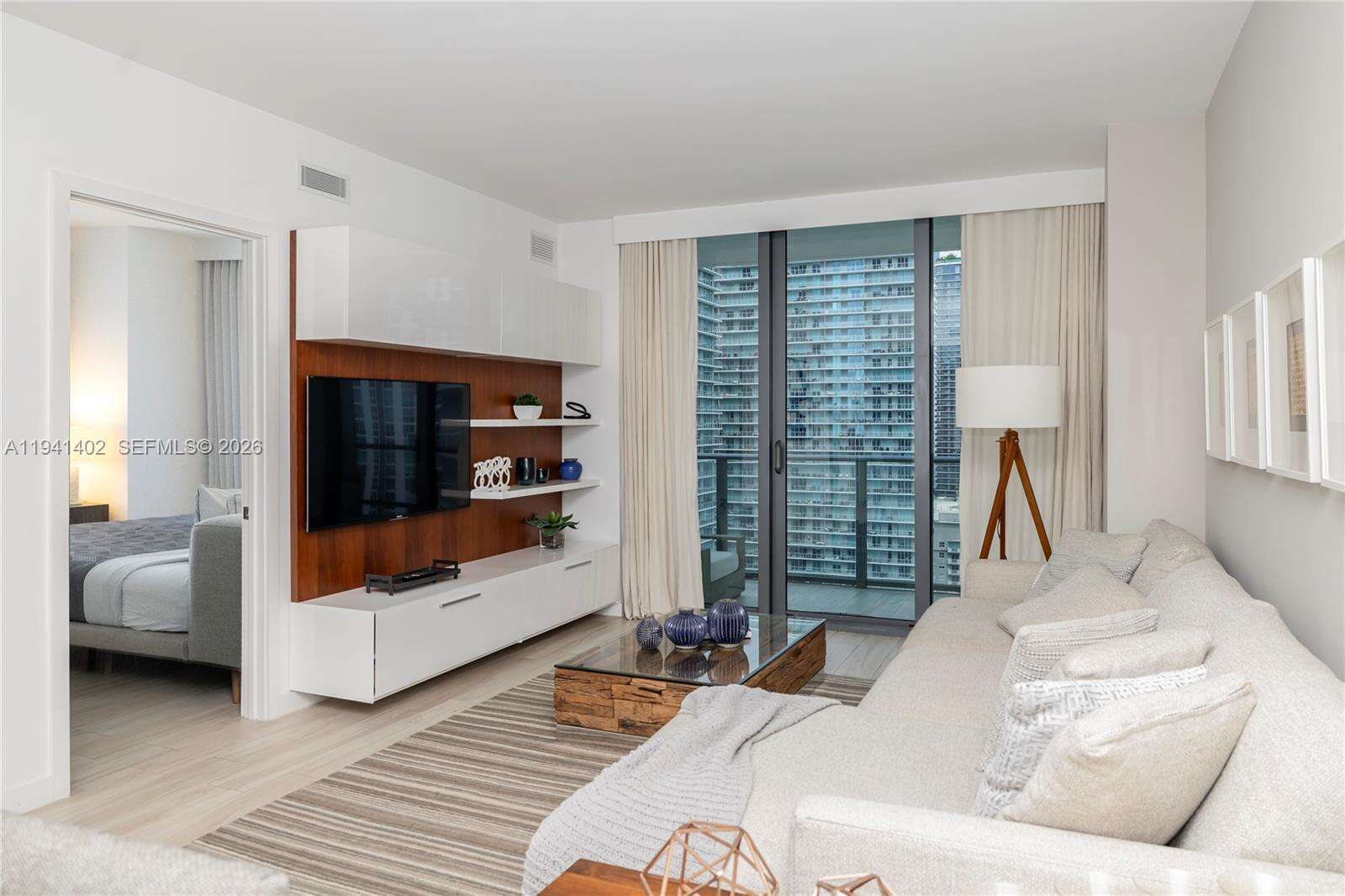 Sls Brickell at 1300 Miami Ave, Miami, FL 33130 - For Rent photo 9