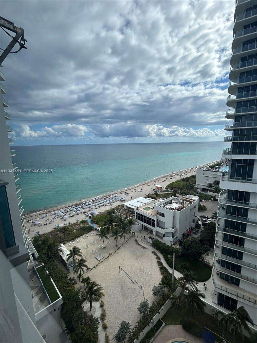 Sian Ocean Residences at 4001 Ocean Dr, Hollywood, FL 33019 - For Rent photo 1