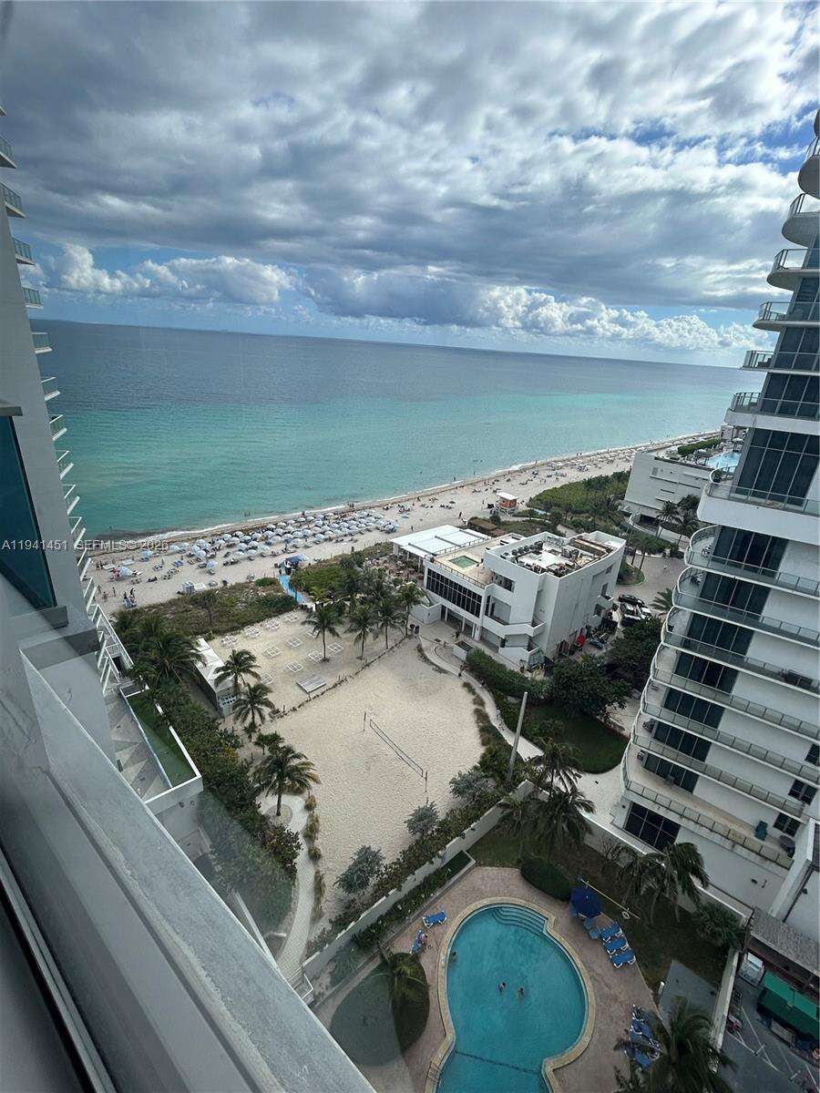 Sian Ocean Residences at 4001 Ocean Dr, Hollywood, FL 33019 - For Rent photo 11