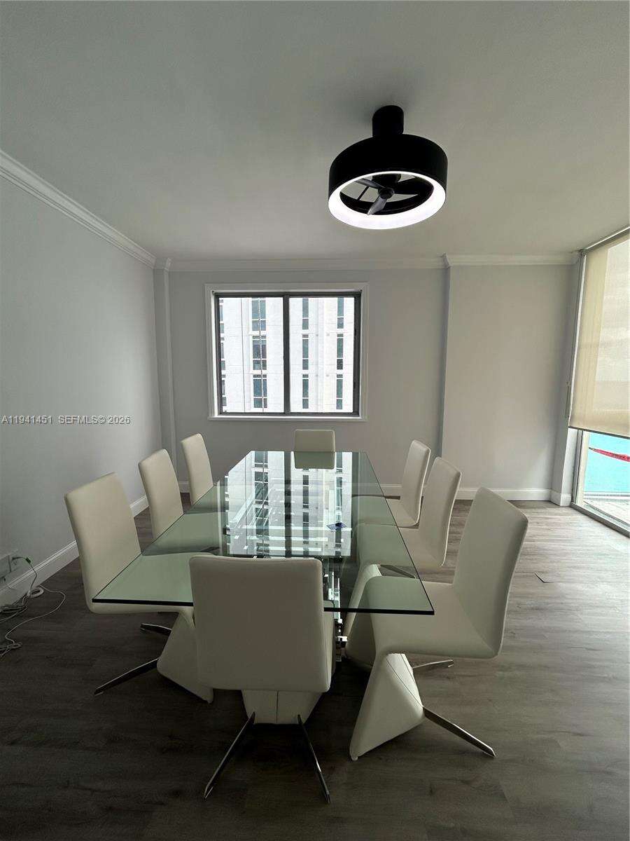 Sian Ocean Residences at 4001 Ocean Dr, Hollywood, FL 33019 - For Rent photo 3