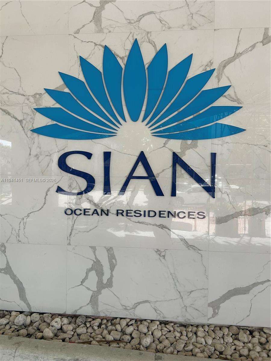 Sian Ocean Residences at 4001 Ocean Dr, Hollywood, FL 33019 - For Rent photo 49