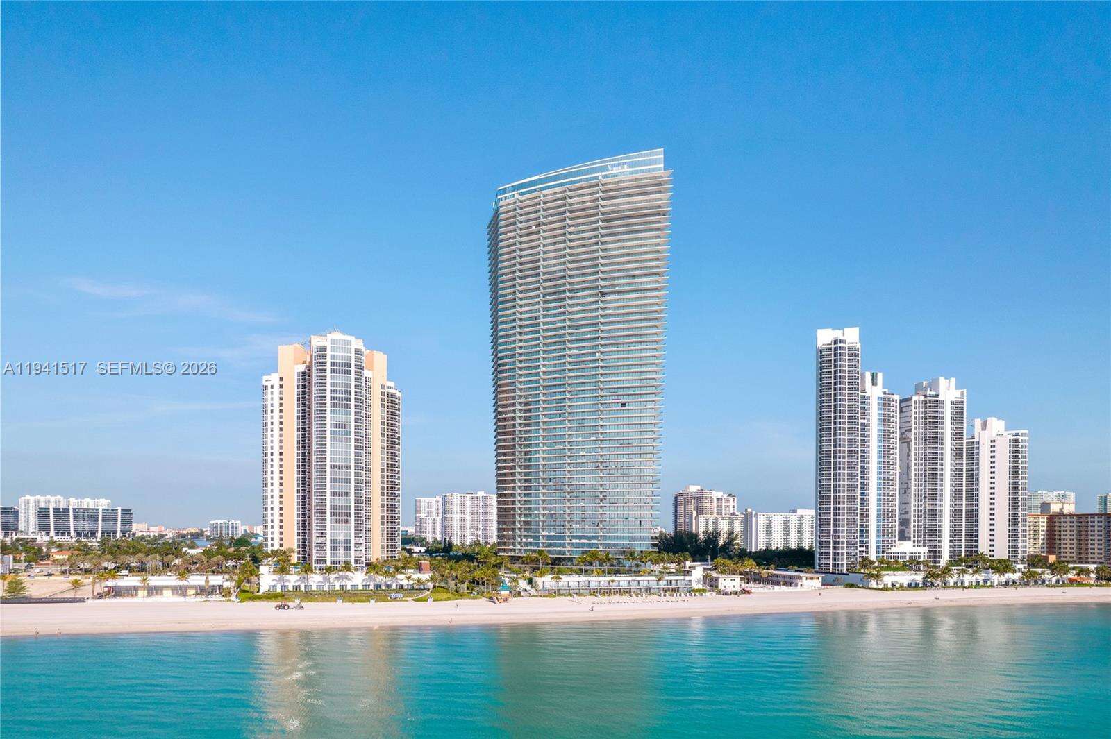 Armani Casa at 18975 Collins Ave, Sunny Isles Beach, FL 33160 - For Rent photo 2