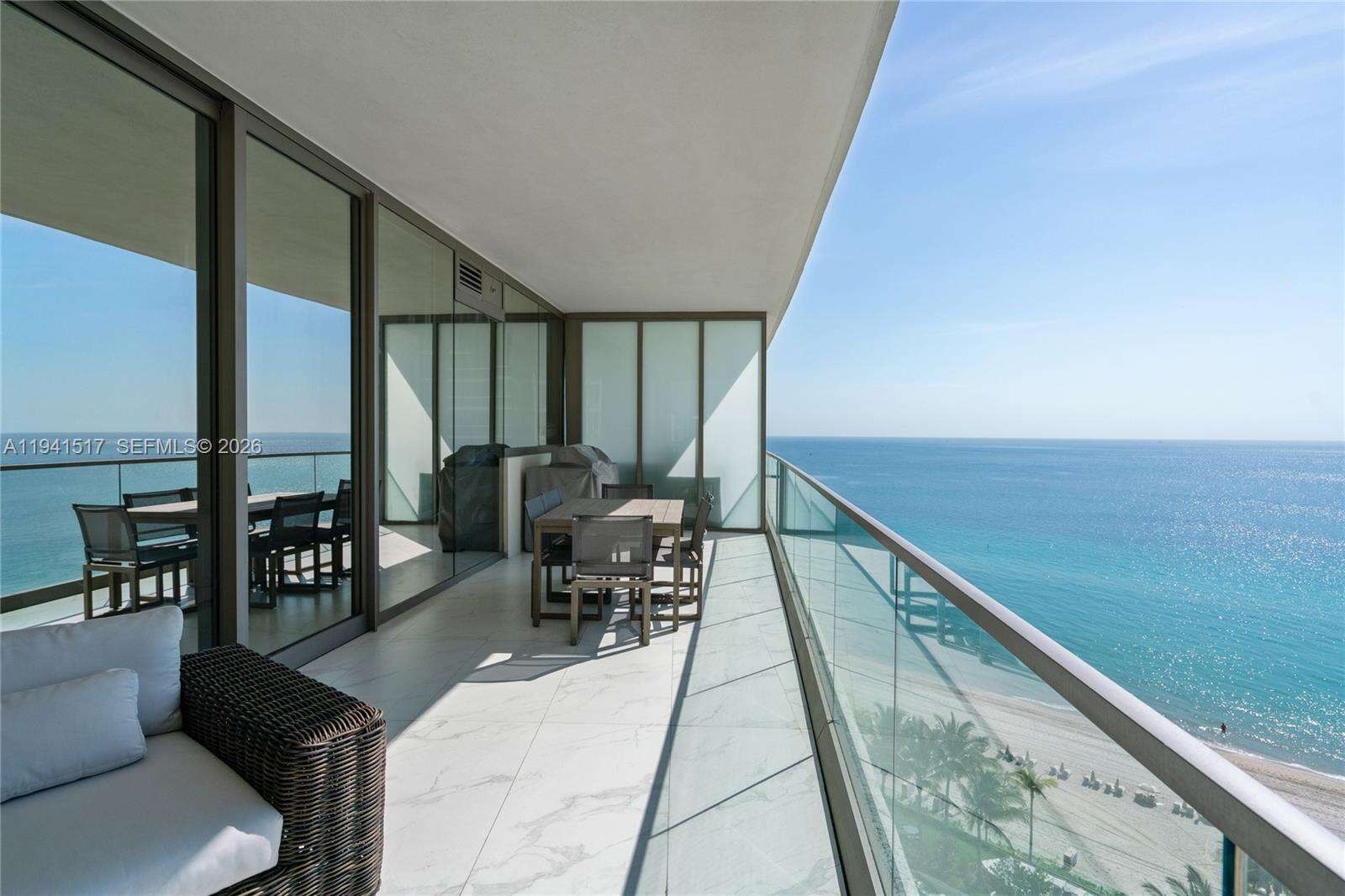 Armani Casa at 18975 Collins Ave, Sunny Isles Beach, FL 33160 - For Rent photo 3