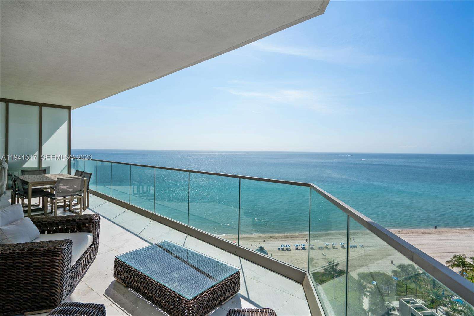 Armani Casa at 18975 Collins Ave, Sunny Isles Beach, FL 33160 - For Rent photo 5
