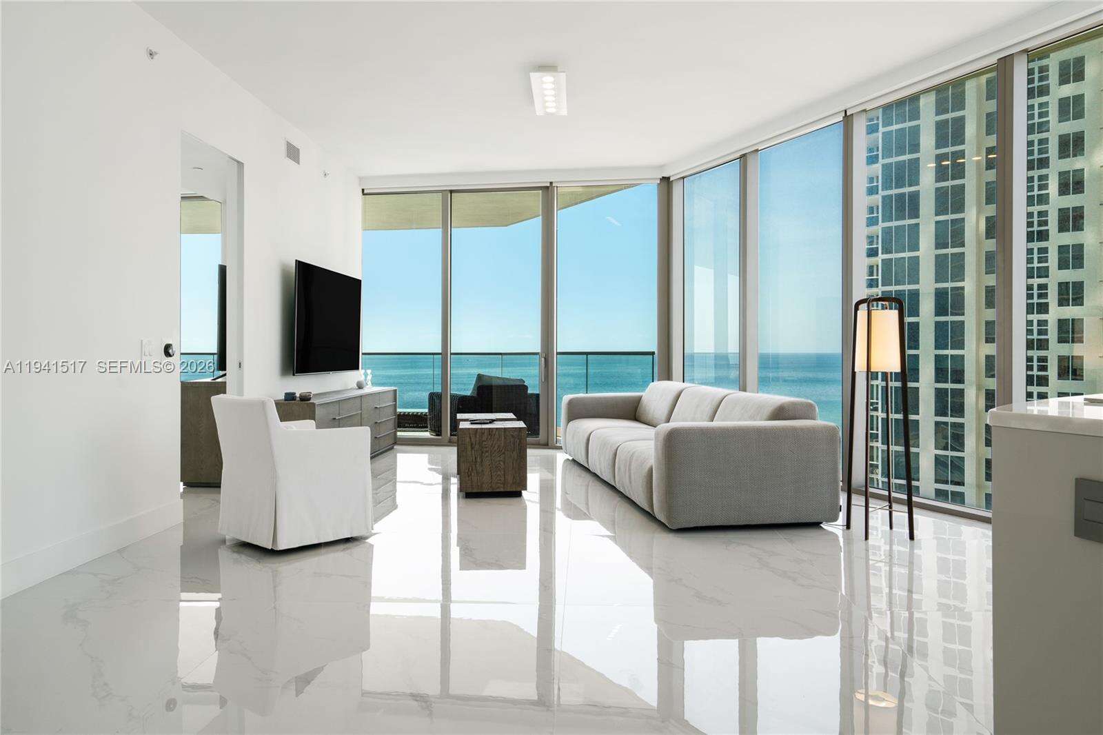 Armani Casa at 18975 Collins Ave, Sunny Isles Beach, FL 33160 - For Rent photo 6