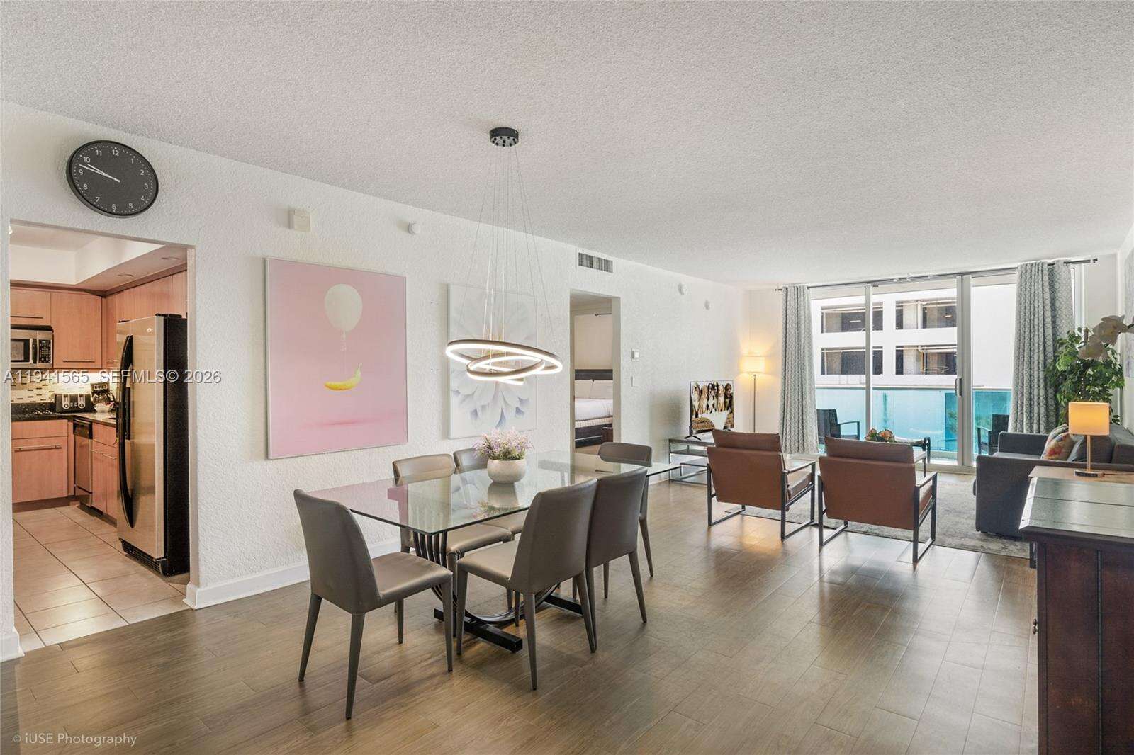 Sian Ocean Residences at 4001 Ocean Dr, Hollywood, FL 33019 - For Rent photo 1