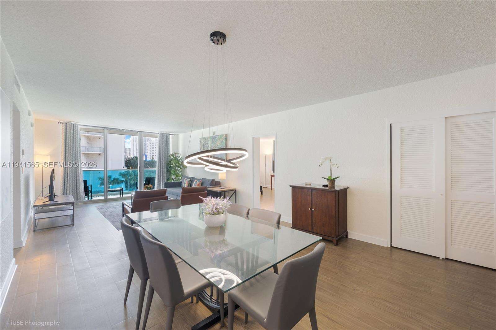 Sian Ocean Residences at 4001 Ocean Dr, Hollywood, FL 33019 - For Rent photo 2