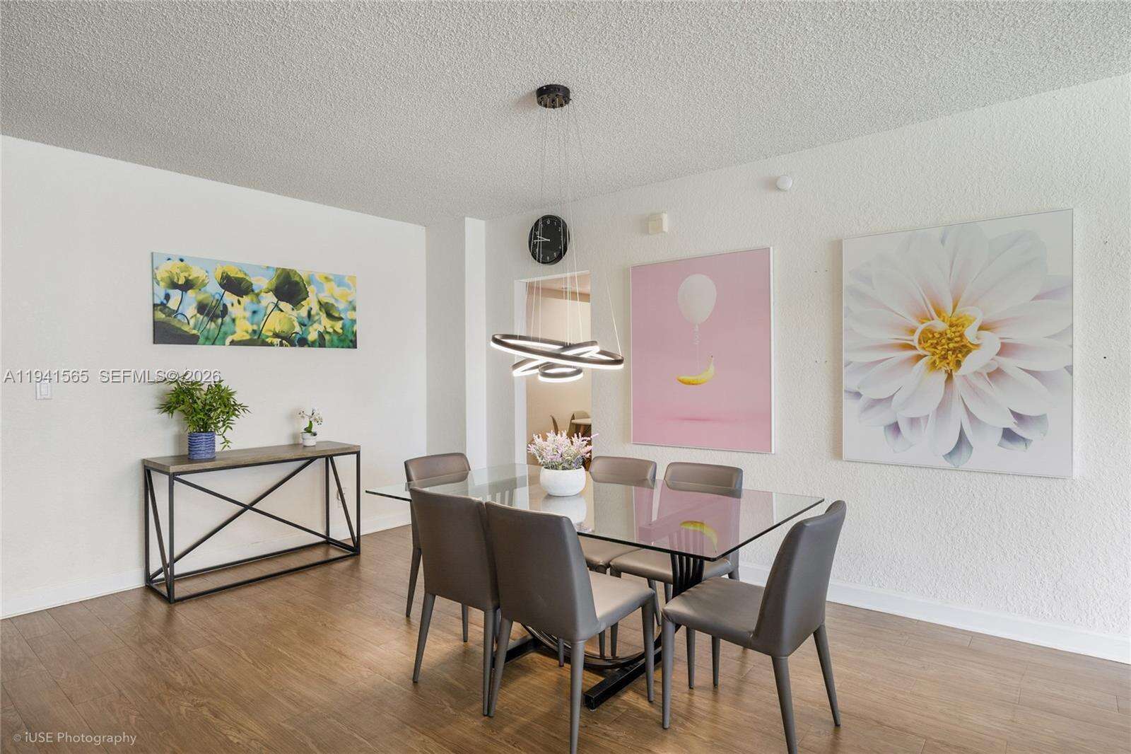 Sian Ocean Residences at 4001 Ocean Dr, Hollywood, FL 33019 - For Rent photo 3