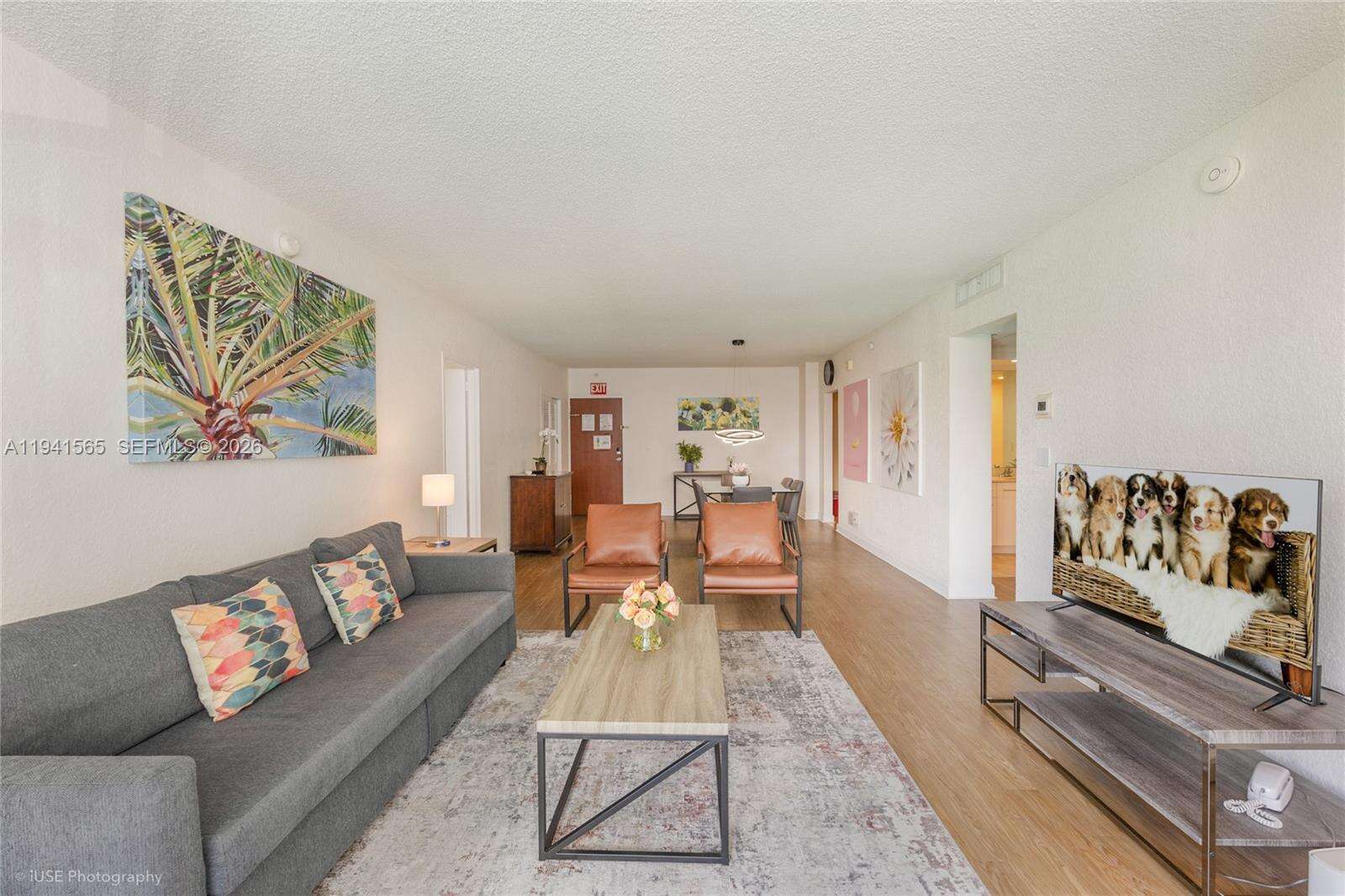 Sian Ocean Residences at 4001 Ocean Dr, Hollywood, FL 33019 - For Rent photo 4