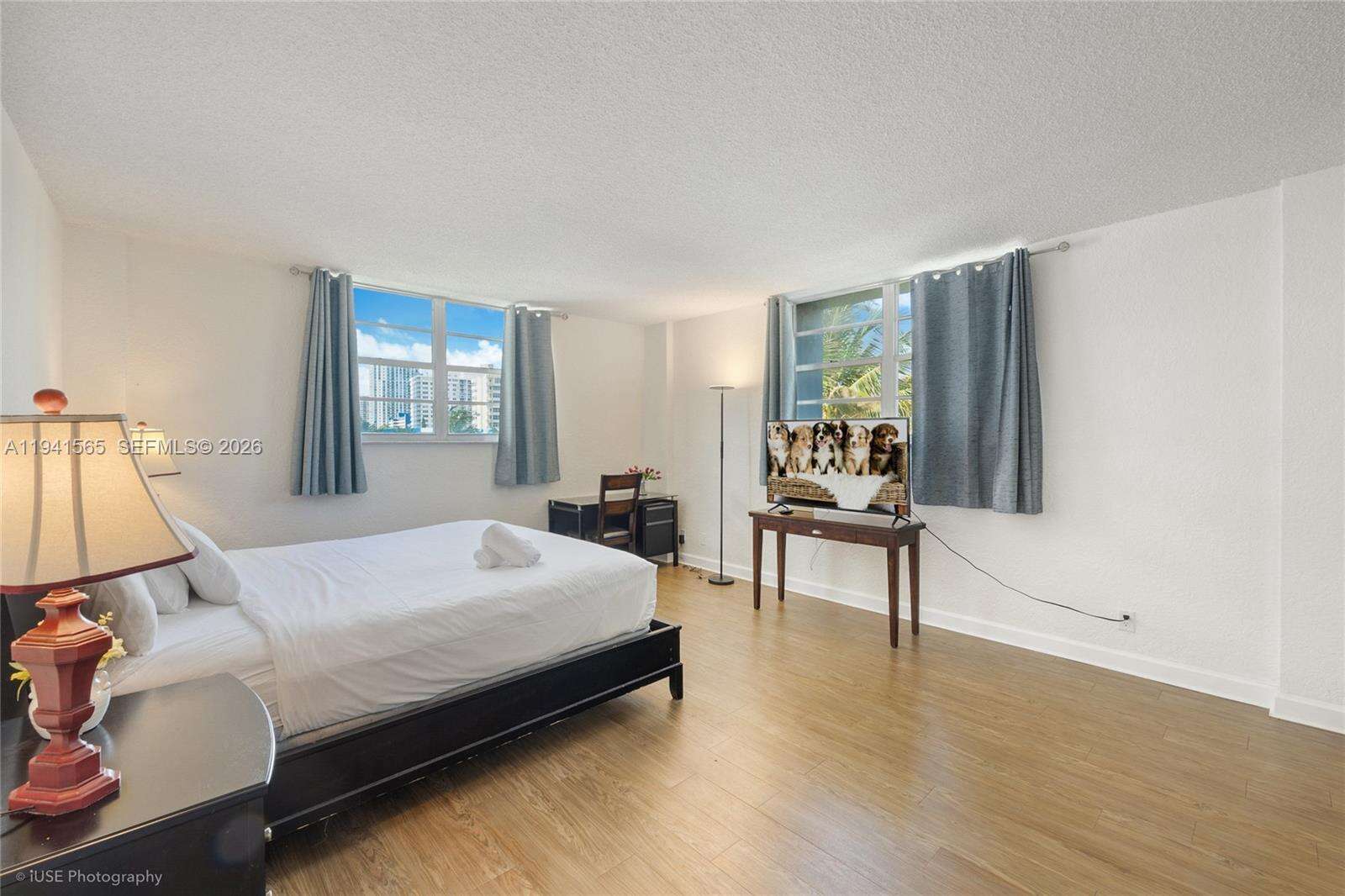 Sian Ocean Residences at 4001 Ocean Dr, Hollywood, FL 33019 - For Rent photo 10