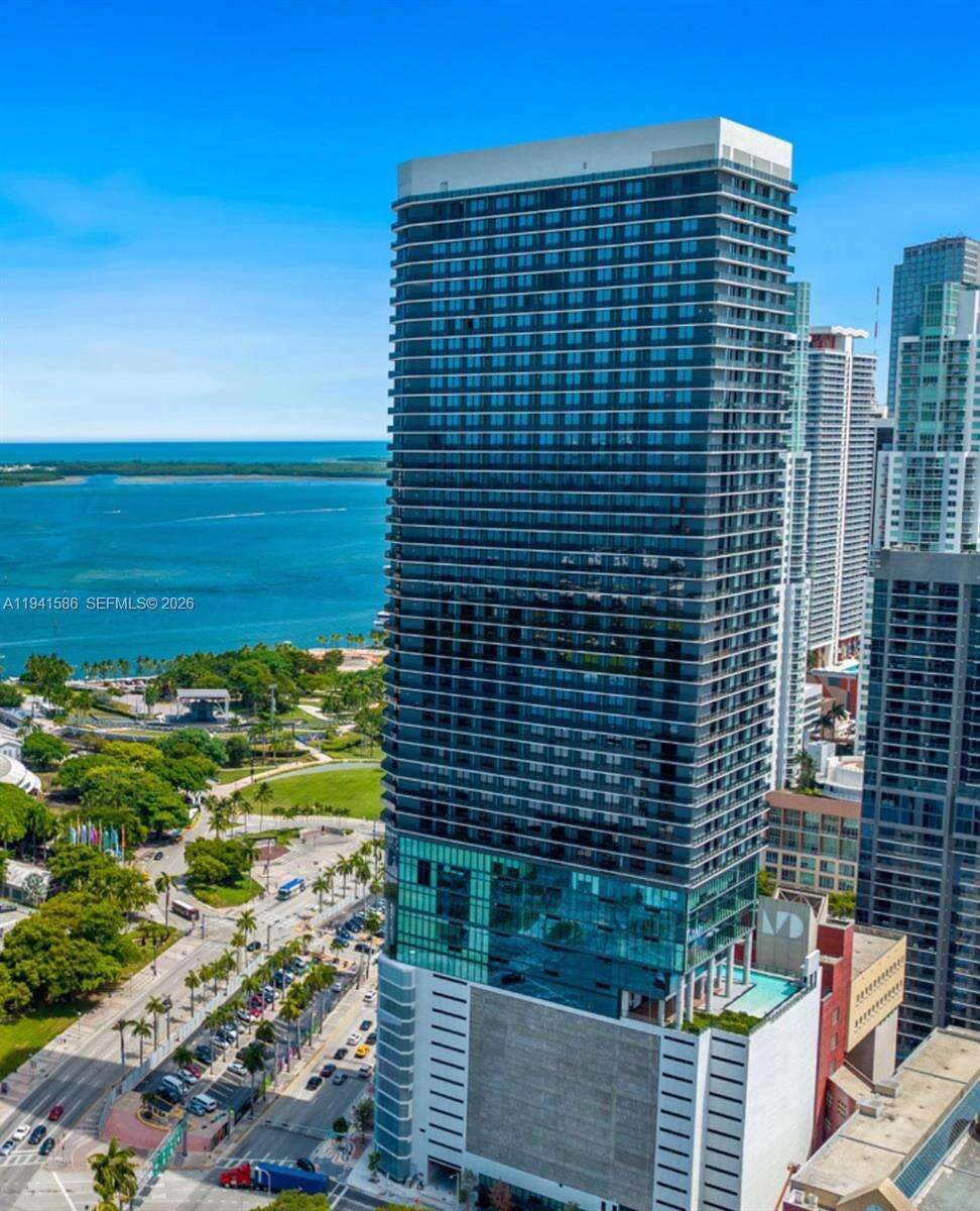 The Elser at 398 5 St, Miami, FL 33132 - For Rent photo 1