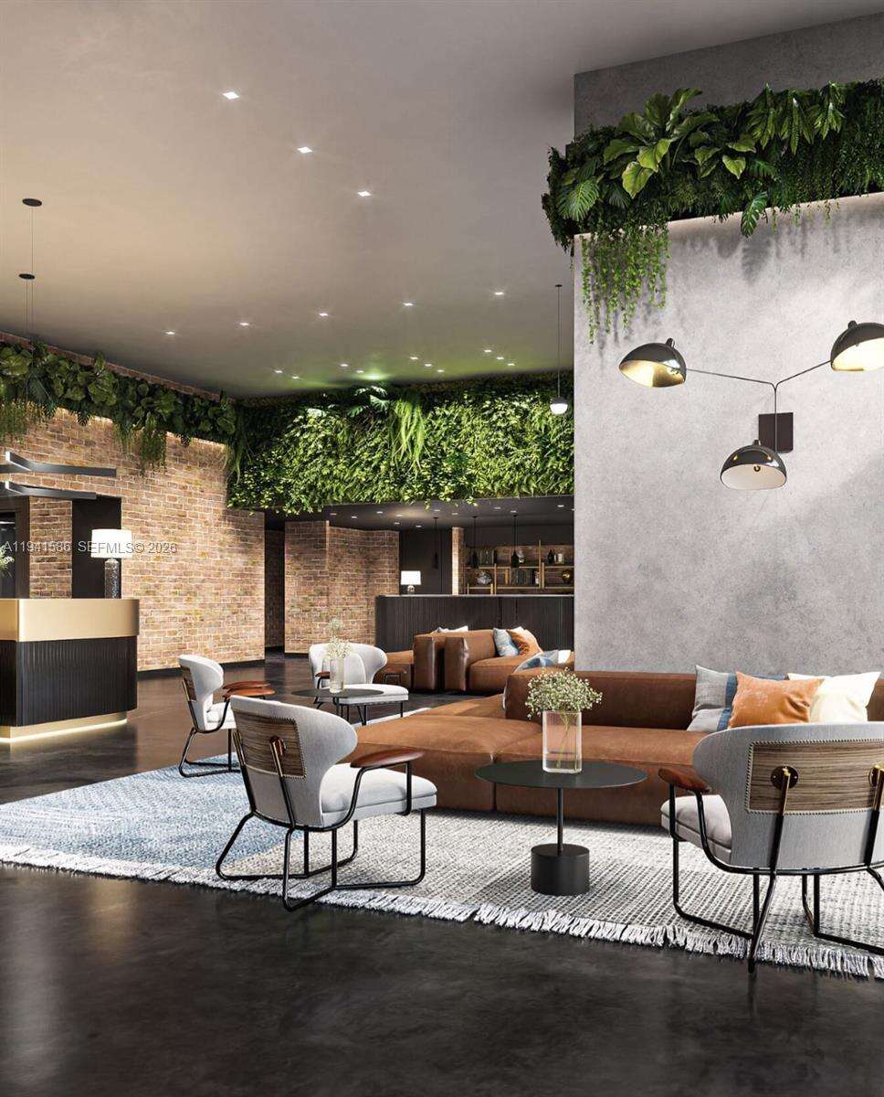 The Elser at 398 5 St, Miami, FL 33132 - For Rent photo 9