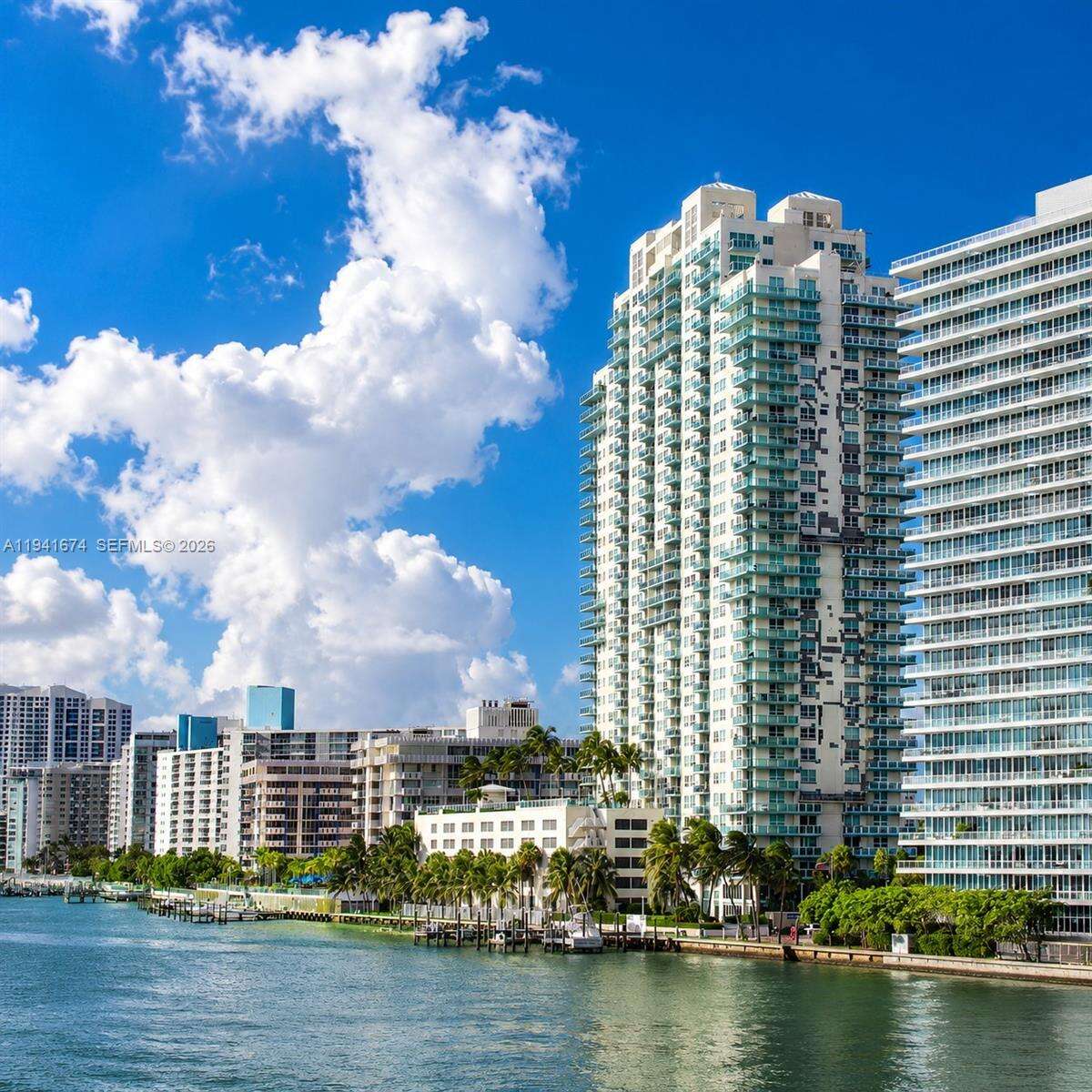 The Floridian at 650 W Ave, Miami Beach, FL 33139 - For Rent photo 1