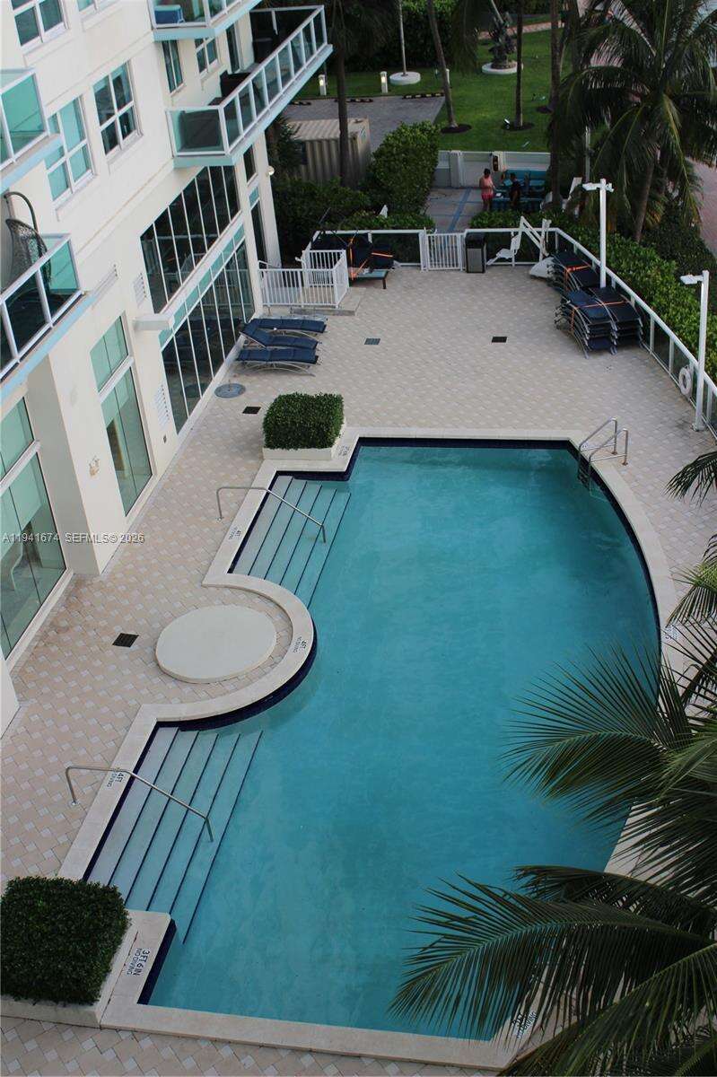 The Floridian at 650 W Ave, Miami Beach, FL 33139 - For Rent photo 29