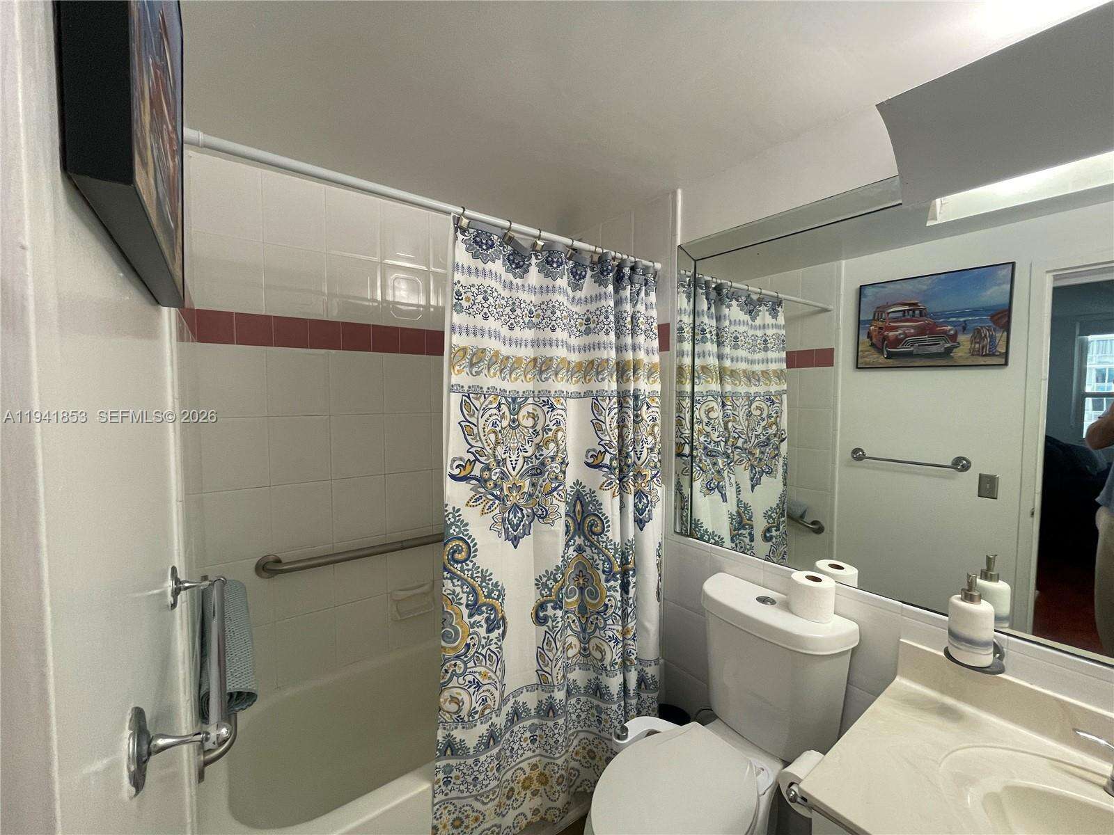 Alexander Towers at 3505 Ocean Dr, Hollywood, FL 33019 - For Rent photo 6