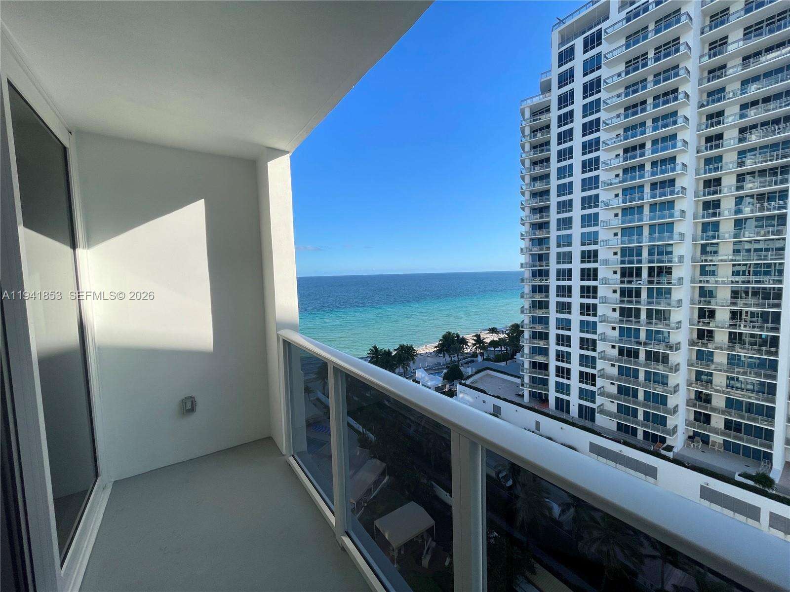 Alexander Towers at 3505 Ocean Dr, Hollywood, FL 33019 - For Rent photo 8