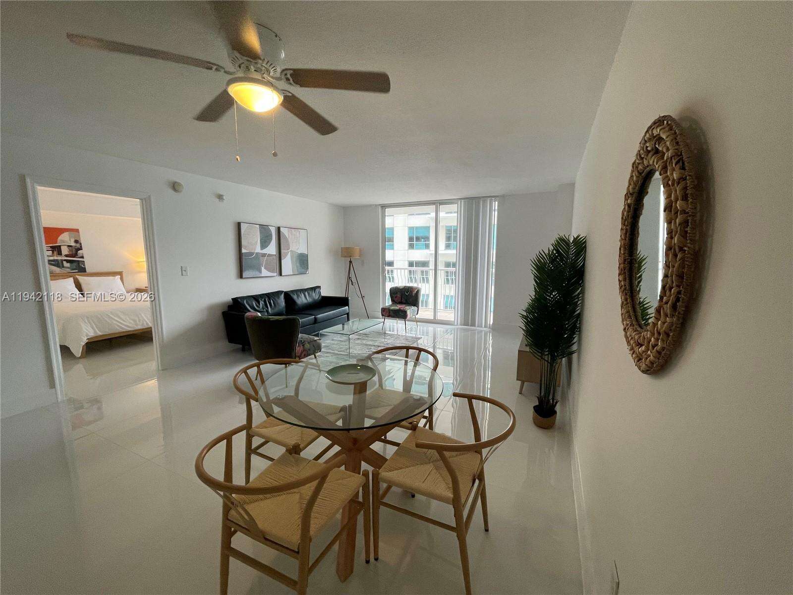 The Club At Brickell Bay at 1200 Brickell Bay Dr, Miami, FL 33131 - For Rent photo 2