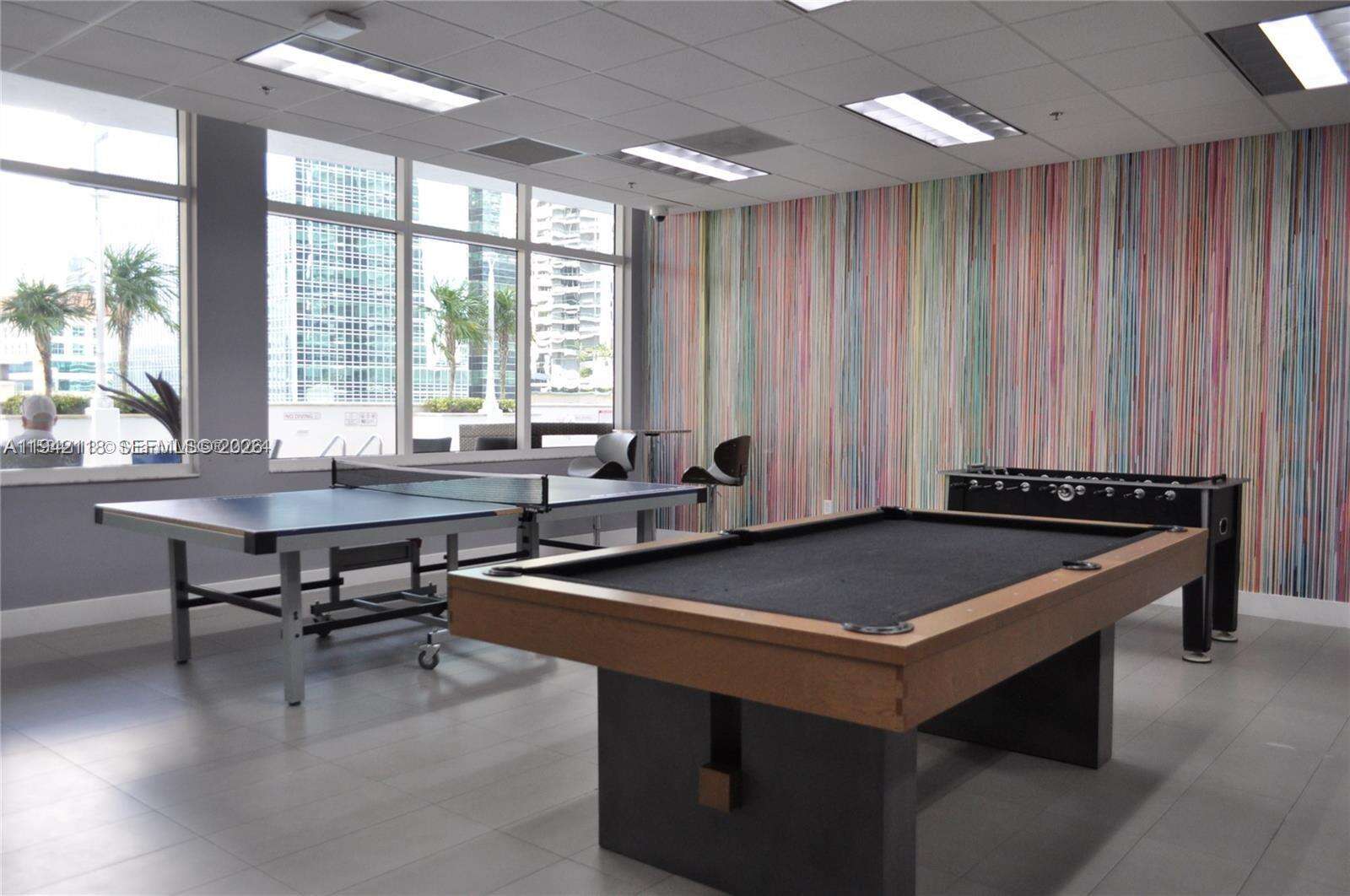 The Club At Brickell Bay at 1200 Brickell Bay Dr, Miami, FL 33131 - For Rent photo 14