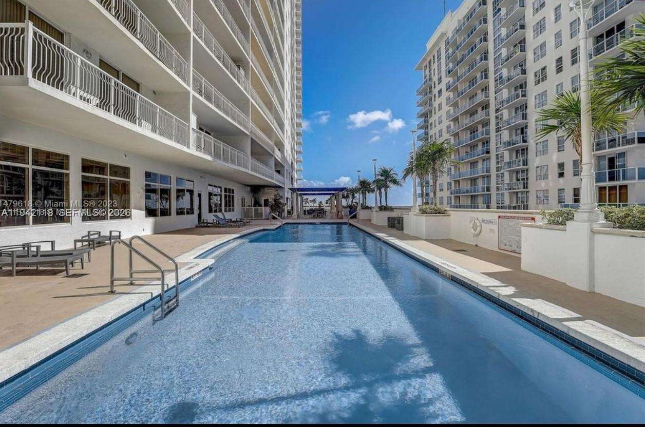 The Club At Brickell Bay at 1200 Brickell Bay Dr, Miami, FL 33131 - For Rent photo 20
