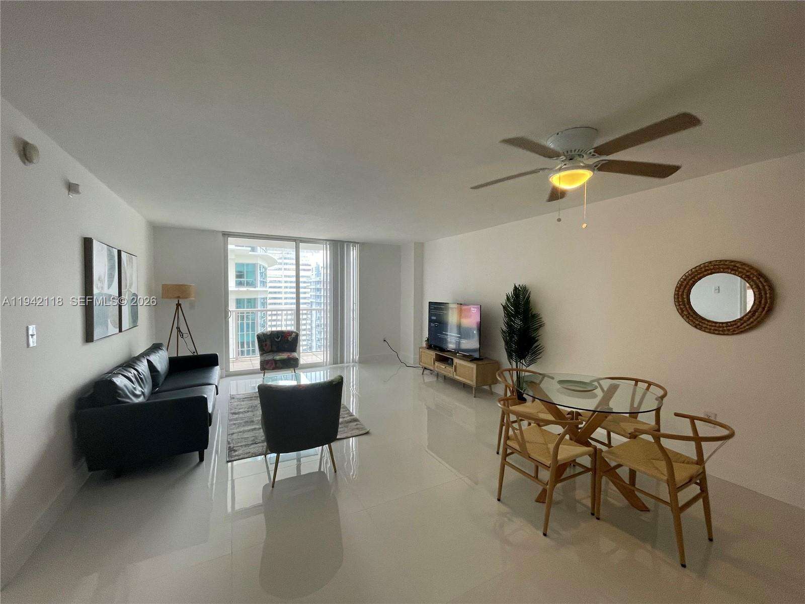 The Club At Brickell Bay at 1200 Brickell Bay Dr, Miami, FL 33131 - For Rent photo 3