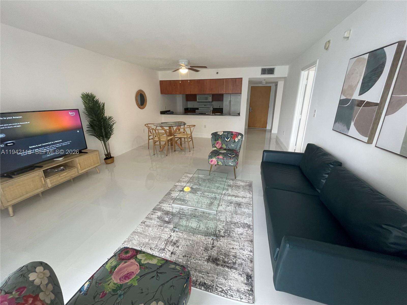 The Club At Brickell Bay at 1200 Brickell Bay Dr, Miami, FL 33131 - For Rent photo 5