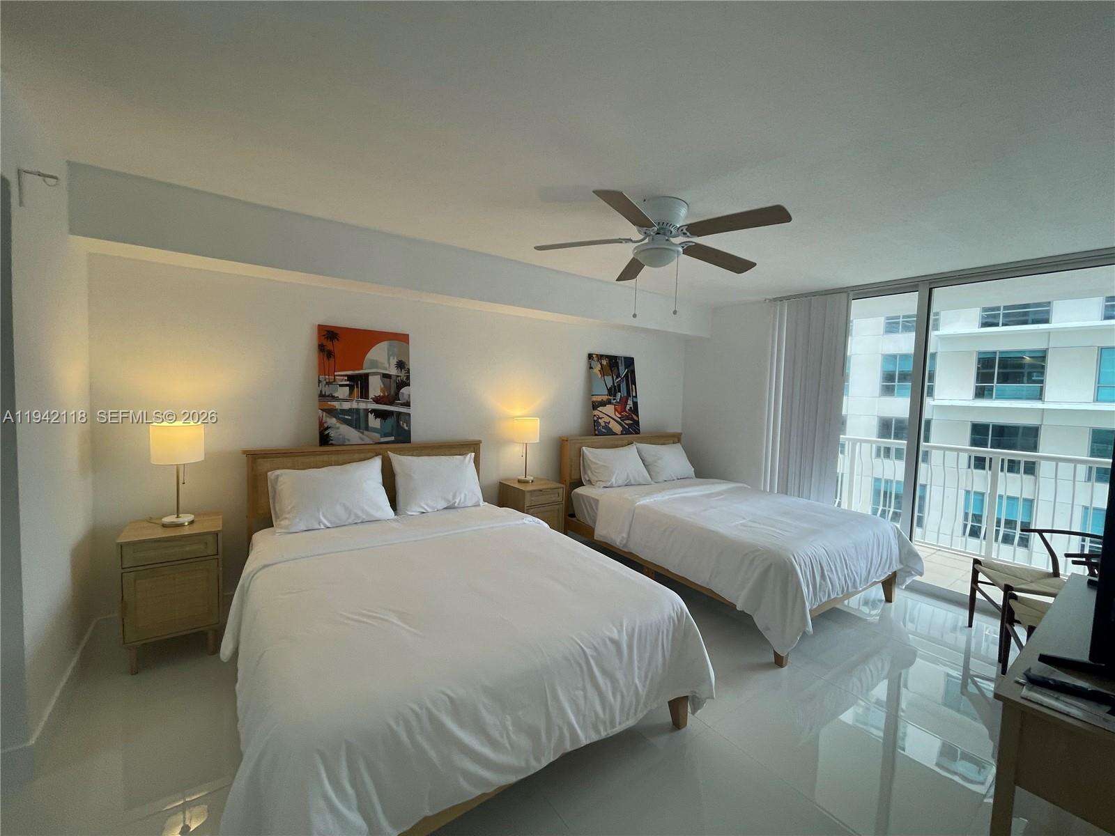 The Club At Brickell Bay at 1200 Brickell Bay Dr, Miami, FL 33131 - For Rent photo 6
