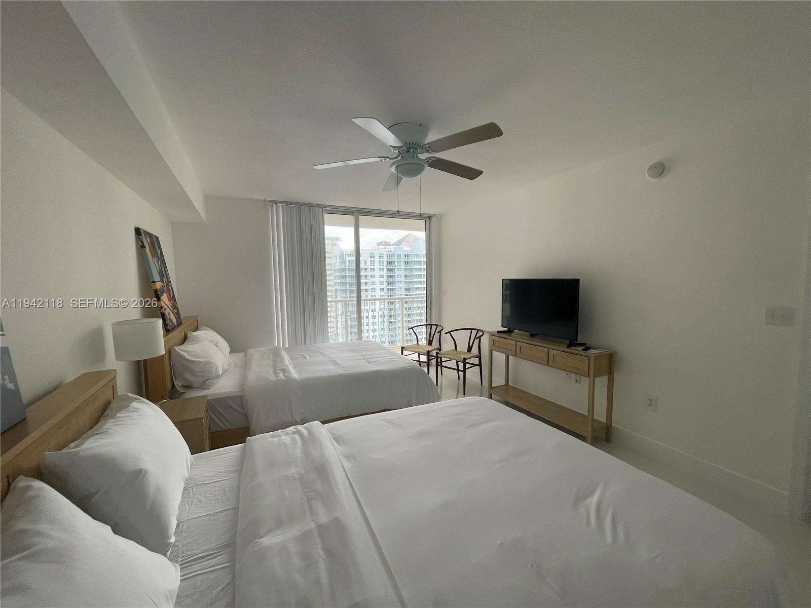 The Club At Brickell Bay at 1200 Brickell Bay Dr, Miami, FL 33131 - For Rent photo 7