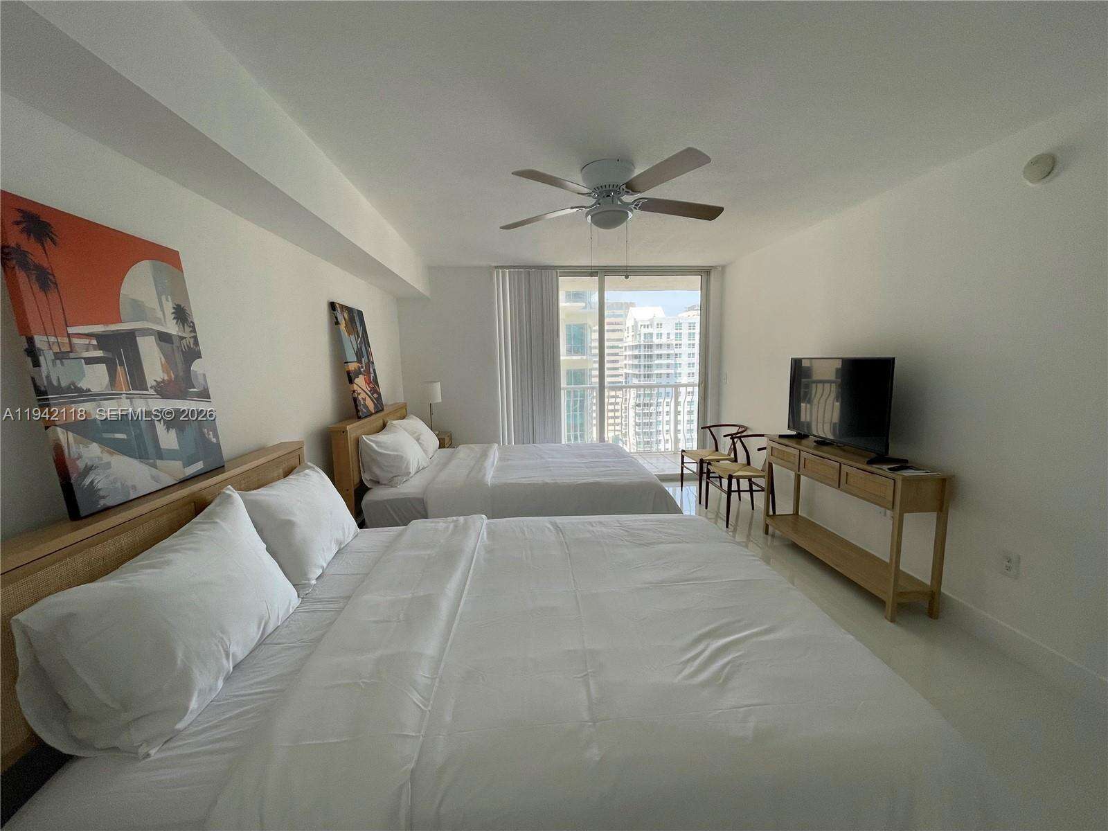 The Club At Brickell Bay at 1200 Brickell Bay Dr, Miami, FL 33131 - For Rent photo 8
