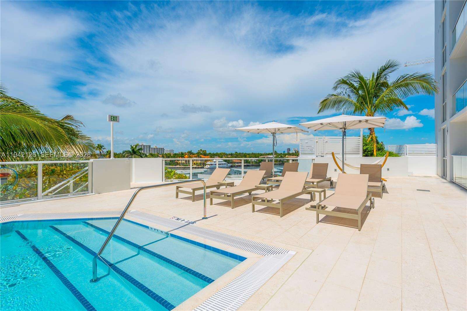 Tiffany House at 401 Birch Rd, Fort Lauderdale, FL 33304 - For Rent photo 36