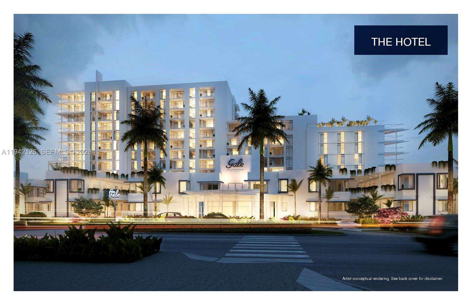 Tiffany House at 401 Birch Rd, Fort Lauderdale, FL 33304 - For Rent photo 63