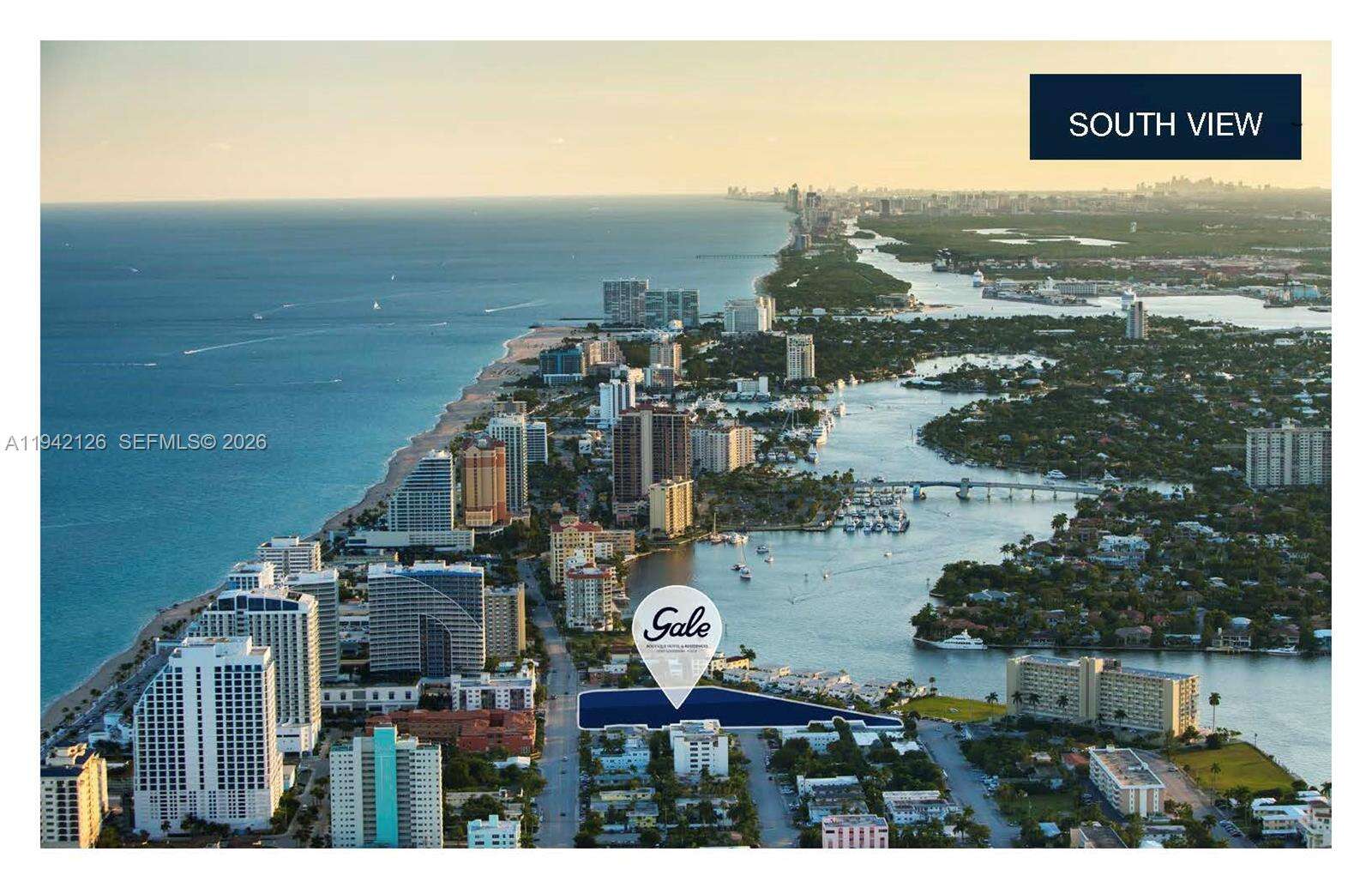 Tiffany House at 401 Birch Rd, Fort Lauderdale, FL 33304 - For Rent photo 69