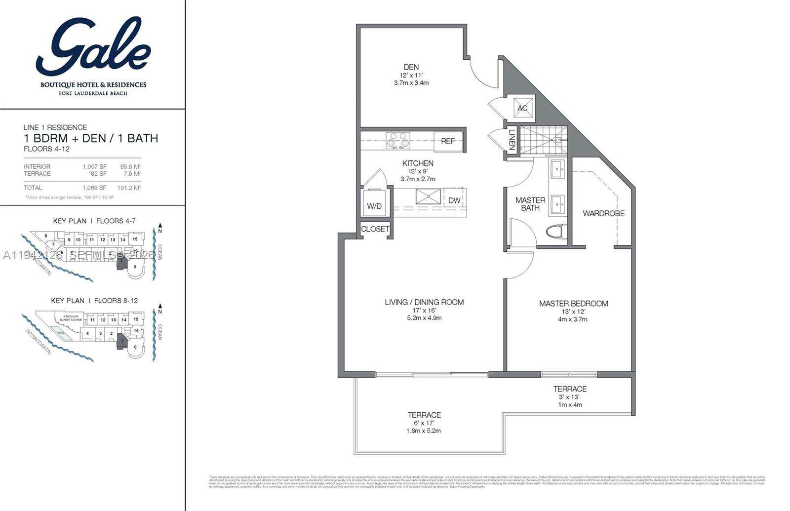 Tiffany House at 401 Birch Rd, Fort Lauderdale, FL 33304 - For Rent photo 75