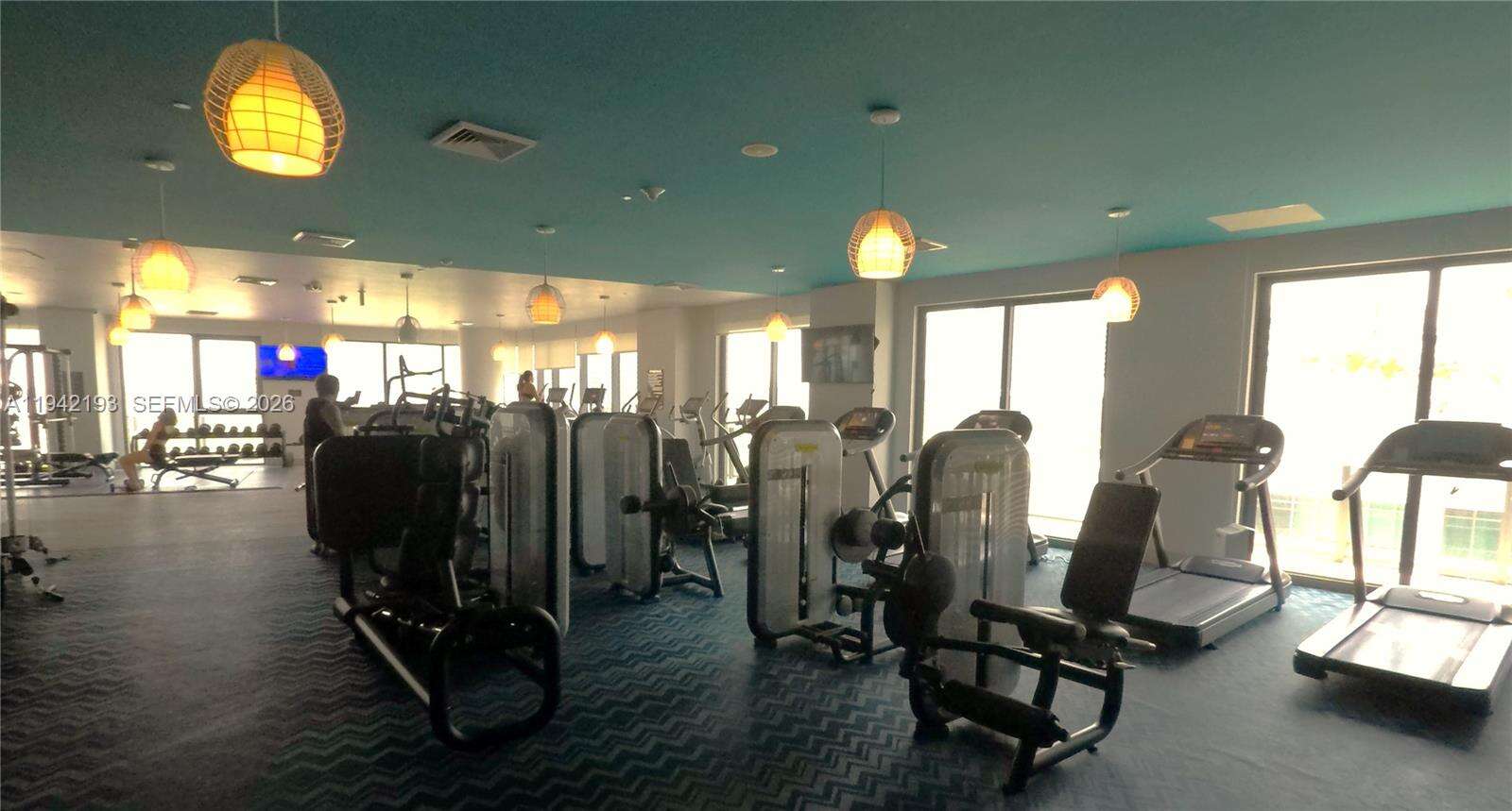 Hyde Midtown at 121 34 St, Miami, FL 33137 - For Rent photo 42