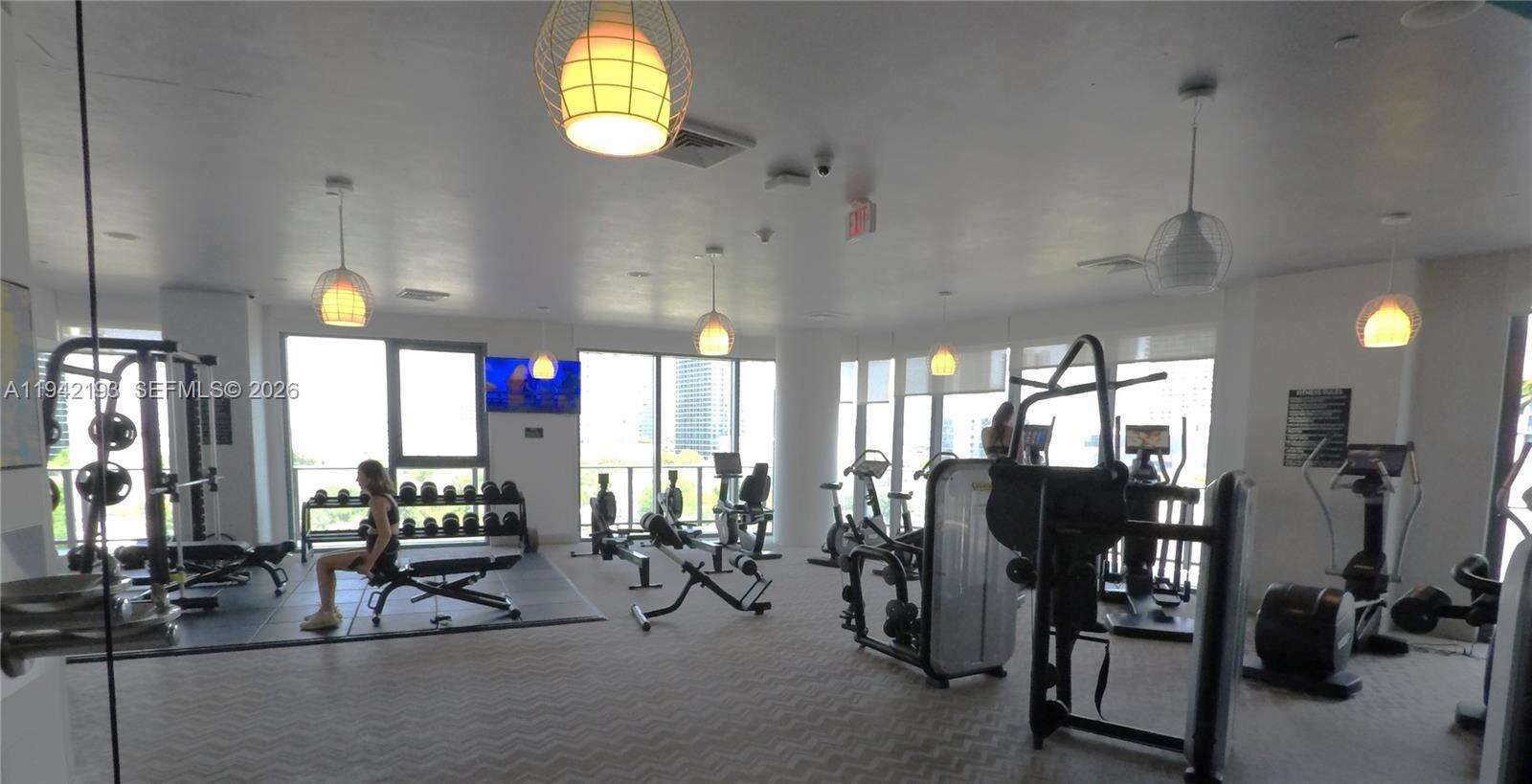 Hyde Midtown at 121 34 St, Miami, FL 33137 - For Rent photo 43