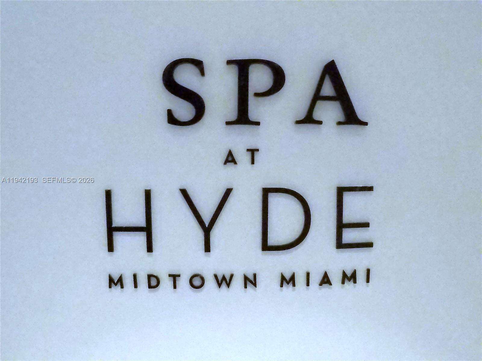 Hyde Midtown at 121 34 St, Miami, FL 33137 - For Rent photo 46