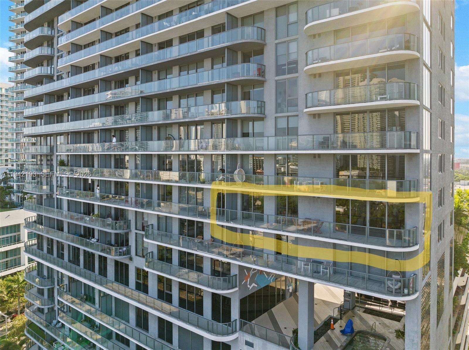 Hyde Midtown at 121 34 St, Miami, FL 33137 - For Rent photo 47