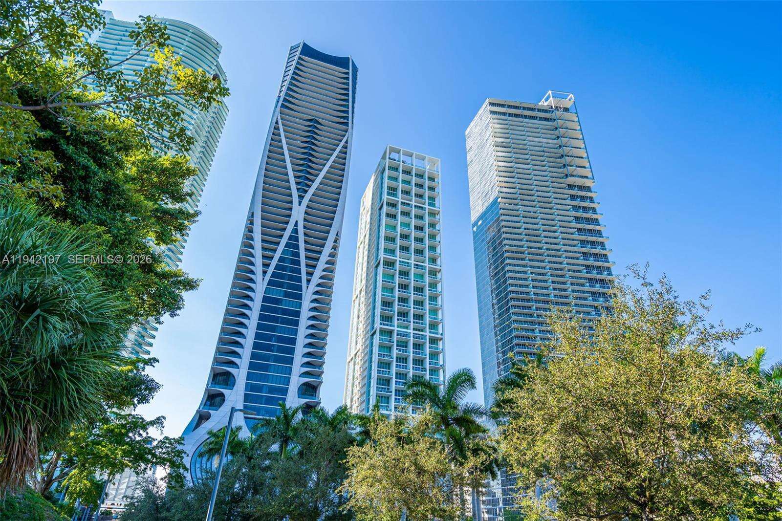 Marquis Condos for Sale & Rent | Picture 1