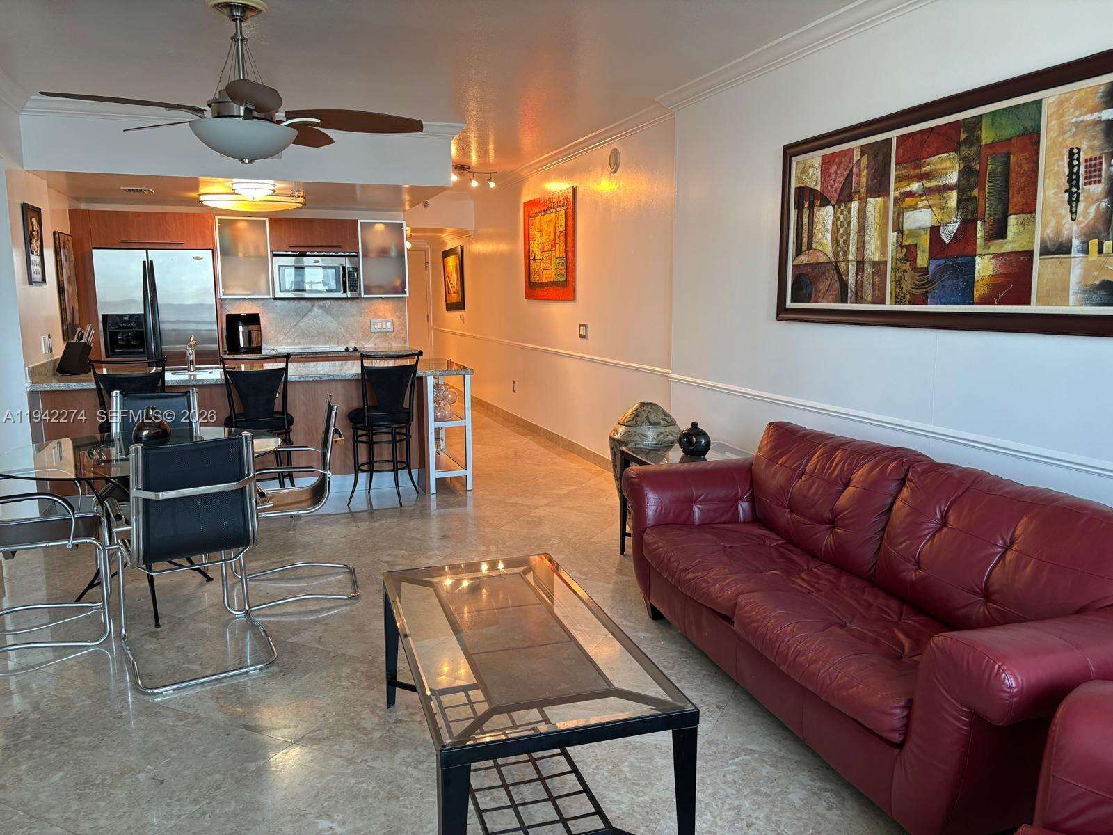 Latitude On The River at 185 7 St, Miami, FL 33130 - For Rent photo 1