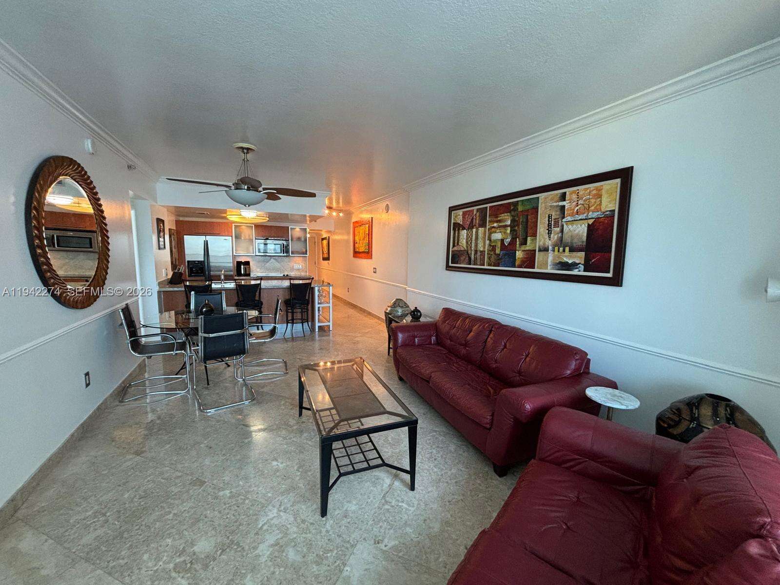 Latitude On The River at 185 7 St, Miami, FL 33130 - For Rent photo 2