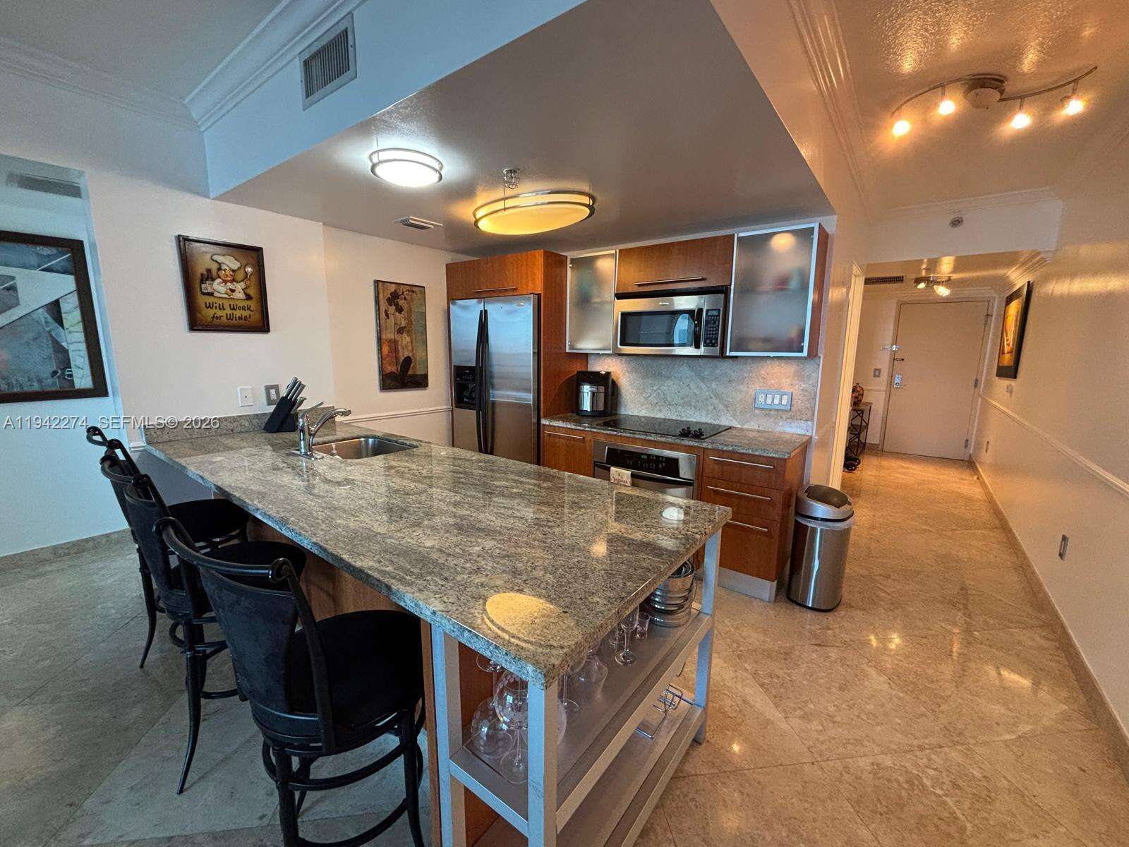 Latitude On The River at 185 7 St, Miami, FL 33130 - For Rent photo 11