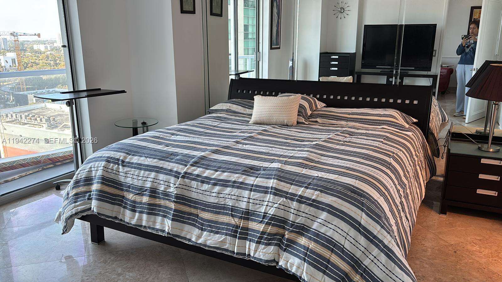 Latitude On The River at 185 7 St, Miami, FL 33130 - For Rent photo 14